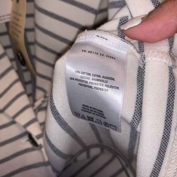 1 ANTHROPOLOGIE BRAND NEW BLAZER - Picture 8 of 11